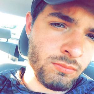 Meet your Posher, Nick